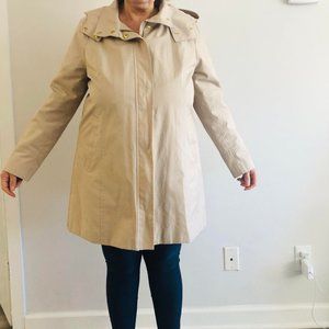 Cole Haan Coat